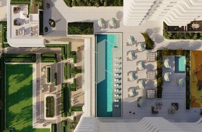 Apartment - 2 Bedrooms - 4 Bathrooms for sale in Muheira - Al Reem Island - Abu Dhabi Apartment - 2 Bedrooms - 4 Bathrooms for sale in Muheira - Al Reem Island - Abu Dhabi