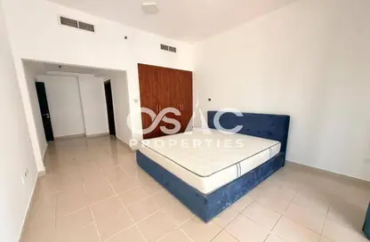 شقة - 2 غرف نوم - 2 حمامات للايجار في برج إسكان - دبي مارينا - دبي