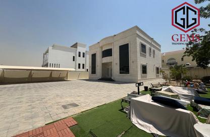 Villa - 5 - 6 for rent in Al Khawaneej 2 - Al Khawaneej - Dubai Villa - 5 - 6 for rent in Al Khawaneej 2 - Al Khawaneej - Dubai