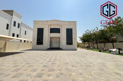 Villa - 5 - 6 for rent in Al Khawaneej 2 - Al Khawaneej - Dubai Villa - 5 - 6 for rent in Al Khawaneej 2 - Al Khawaneej - Dubai
