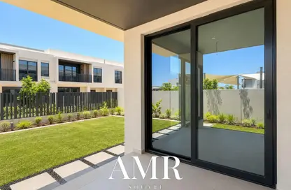Townhouse - 4 Bedrooms - 5 Bathrooms for rent in Jebel Ali Village Townhouses - Jebel Ali Village - Jebel Ali - Dubai Townhouse - 4 Bedrooms - 5 Bathrooms for rent in Jebel Ali Village Townhouses - Jebel Ali Village - Jebel Ali - Dubai