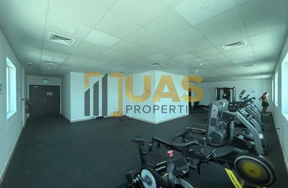 Apartment - 1 Bedroom - 2 Bathrooms for rent in Jumeirah Garden City - Al Satwa - Dubai