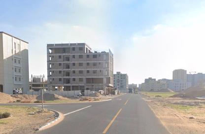 Land - Studio for sale in Al Jurf 3 - Al Jurf - Ajman Downtown - Ajman