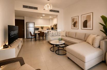 Apartment - 2 Bedrooms - 2 Bathrooms for rent in Zahra Apartments 2B - Zahra Apartments 2 - Zahra Apartments - Town Square - Dubai Apartment - 2 Bedrooms - 2 Bathrooms for rent in Zahra Apartments 2B - Zahra Apartments 2 - Zahra Apartments - Town Square - Dubai