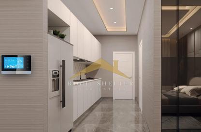 Apartment - Studio - 1 Bathroom for sale in Park Beach Residence 1 - Park Beach Residence - Al Marjan Island - Ras Al Khaimah