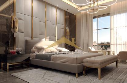 Apartment - Studio - 1 Bathroom for sale in Park Beach Residence 1 - Park Beach Residence - Al Marjan Island - Ras Al Khaimah