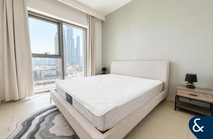 Apartment - 2 Bedrooms - 3 Bathrooms for rent in Downtown Views II Tower 1 - Downtown Views II - Zabeel 2 - Zabeel - Dubai Apartment - 2 Bedrooms - 3 Bathrooms for rent in Downtown Views II Tower 1 - Downtown Views II - Zabeel 2 - Zabeel - Dubai