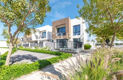 Villa - 3 Bedrooms - 3 Bathrooms for sale in Marbella I Villas - Marbella - Mina Al Arab - Ras Al Khaimah