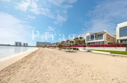 Apartment - 1 Bedroom - 2 Bathrooms for rent in Pacific Fiji - Pacific - Al Marjan Island - Ras Al Khaimah