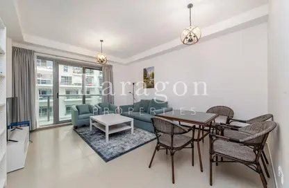 Apartment - 1 Bedroom - 2 Bathrooms for rent in Pacific - Al Marjan Island - Ras Al Khaimah