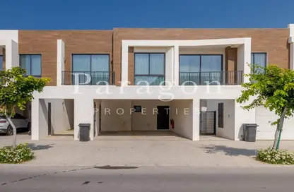 Villa - 3 Bedrooms - 3 Bathrooms for sale in Marbella I Villas - Marbella - Mina Al Arab - Ras Al Khaimah