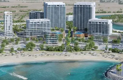 Apartment - 1 Bedroom - 1 Bathroom for sale in Cape Hayat - Mina Al Arab - Ras Al Khaimah Apartment - 1 Bedroom - 1 Bathroom for sale in Cape Hayat - Mina Al Arab - Ras Al Khaimah