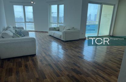 Apartment - 2 Bedrooms - 3 Bathrooms for sale in Lago Vista A - Lago Vista - Dubai Production City (IMPZ) - Dubai