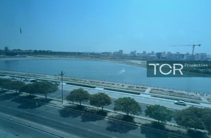 Apartment - 2 Bedrooms - 3 Bathrooms for sale in Lago Vista A - Lago Vista - Dubai Production City (IMPZ) - Dubai