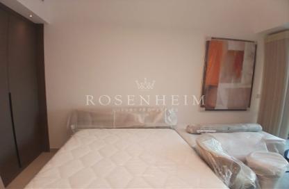 Apartment - Studio - 1 for sale in Society House - Downtown Dubai - Dubai Apartment - Studio - 1 for sale in Society House - Downtown Dubai - Dubai
