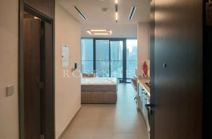 Apartment - Studio - 1 for sale in Society House - Downtown Dubai - Dubai Apartment - Studio - 1 for sale in Society House - Downtown Dubai - Dubai