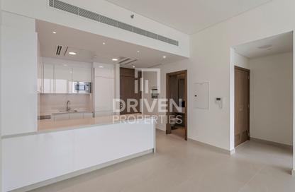 Apartment - 1 - 2 for sale in Canal Front Residence 5 - Canal Front Residences - Al Wasl - Dubai