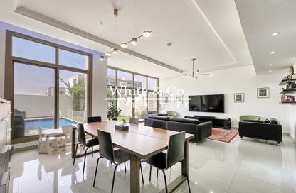 Townhouse - 4 Bedrooms - 3 Bathrooms for sale in West Village - Al Furjan - Dubai Townhouse - 4 Bedrooms - 3 Bathrooms for sale in West Village - Al Furjan - Dubai