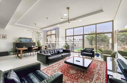 Townhouse - 4 Bedrooms - 3 Bathrooms for sale in West Village - Al Furjan - Dubai Townhouse - 4 Bedrooms - 3 Bathrooms for sale in West Village - Al Furjan - Dubai