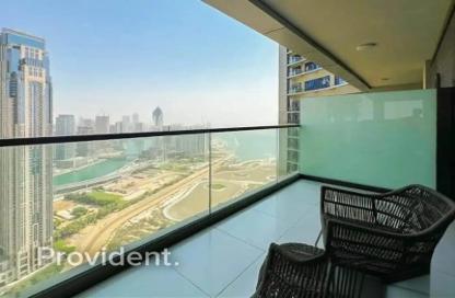 Apartment - Studio - 1 Bathroom for sale in Aykon City Tower B - Aykon City - Business Bay - Dubai