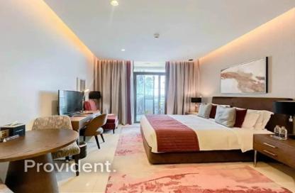 Apartment - Studio - 1 Bathroom for sale in Aykon City Tower B - Aykon City - Business Bay - Dubai