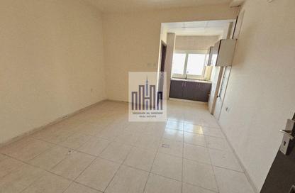Apartment - Studio - 1 Bathroom for rent in Muwaileh - Sharjah