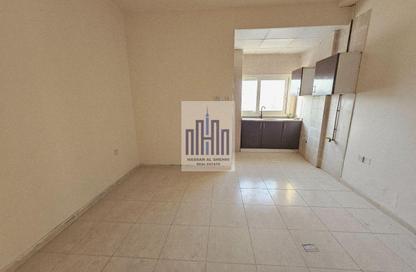 Apartment - Studio - 1 Bathroom for rent in Muwaileh - Sharjah