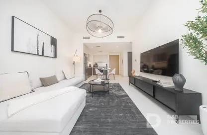 Apartment - 1 Bedroom - 1 Bathroom for rent in Creekside 18 B - Creekside 18 - Dubai Creek Harbour (The Lagoons) - Dubai