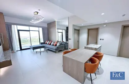 Apartment - 1 Bedroom - 2 Bathrooms for rent in Westwood Grande - District 18 - Jumeirah Village Circle - Dubai