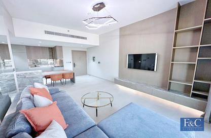Apartment - 1 Bedroom - 2 Bathrooms for rent in Westwood Grande - District 18 - Jumeirah Village Circle - Dubai