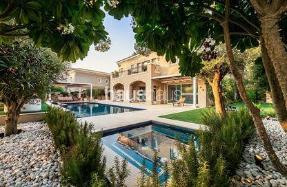Villa - 6 - 6 for sale in Mirador - Arabian Ranches - Dubai