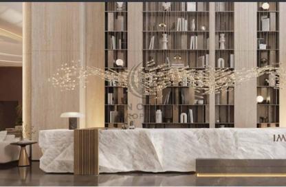 Apartment - Studio - 1 for sale in Cove Living Residence by Imtiaz - Dubai Land Residence Complex - Dubai