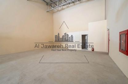 Warehouse - Studio - 1 Bathroom for rent in Umm Dir - Umm Al Quwain Warehouse - Studio - 1 Bathroom for rent in Umm Dir - Umm Al Quwain