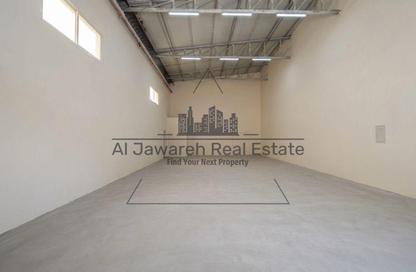 Warehouse - Studio - 1 Bathroom for rent in Umm Dir - Umm Al Quwain Warehouse - Studio - 1 Bathroom for rent in Umm Dir - Umm Al Quwain