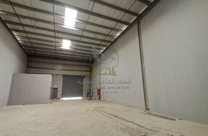 Warehouse - Studio - 1 for rent in Al Sajaa S - Al Sajaa - Sharjah