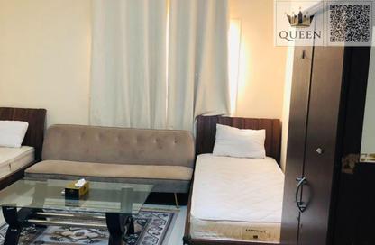 Apartment - Studio - 1 Bathroom for rent in Al Jurf 3 - Al Jurf - Ajman Downtown - Ajman