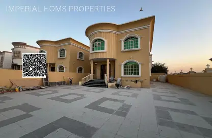 Villa - 5 Bedrooms - 5 Bathrooms for sale in Al Mowaihat 2 - Al Mowaihat - Ajman