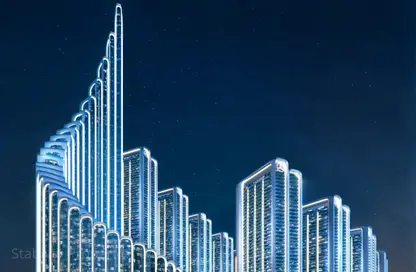 شقة - 3 غرف نوم - 4 حمامات للبيع في برج مايباخ ألتميت لوكجري ب - مايباخ – الفخامة المطلقة - ند الشبا 1 - ند الشبا - دبي
