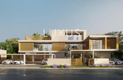 Villa - 7 - 7+ for sale in Reem Hills - Najmat Abu Dhabi - Al Reem Island - Abu Dhabi
