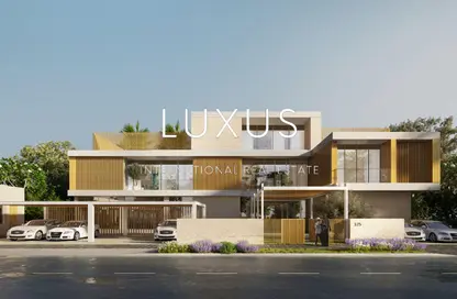 Villa - 7 Bedrooms for sale in Reem Hills - Najmat Abu Dhabi - Al Reem Island - Abu Dhabi