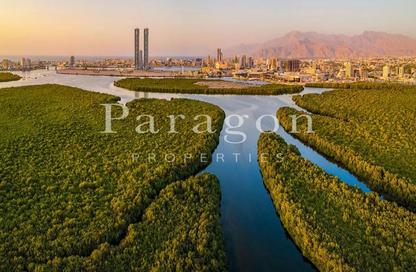 Apartment - Studio - 1 Bathroom for sale in Cape Hayat - Mina Al Arab - Ras Al Khaimah