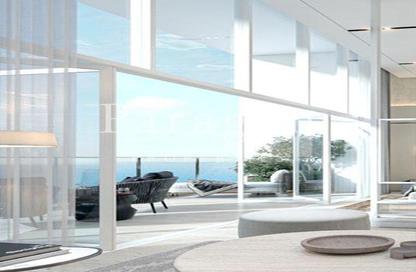 Apartment - Studio - 1 Bathroom for sale in Cape Hayat - Mina Al Arab - Ras Al Khaimah