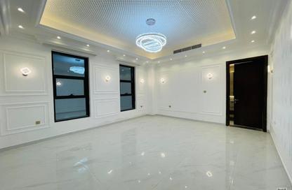Villa - 5 Bedrooms - 7 Bathrooms for rent in Kabbali Hills - Al Helio 2 - Al Helio - Ajman Villa - 5 Bedrooms - 7 Bathrooms for rent in Kabbali Hills - Al Helio 2 - Al Helio - Ajman