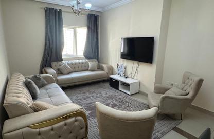 Apartment - 3 Bedrooms - 3 Bathrooms for rent in New Al Taawun Road - Al Taawun - Sharjah Apartment - 3 Bedrooms - 3 Bathrooms for rent in New Al Taawun Road - Al Taawun - Sharjah