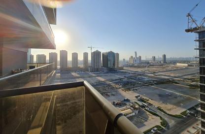 Apartment - Studio - 1 Bathroom for rent in Elite Sports Residence 10 Tower 1 - Elite Sports Residence 10 - Elite Sports Residence - Dubai Sports City - Dubai Apartment - Studio - 1 Bathroom for rent in Elite Sports Residence 10 Tower 1 - Elite Sports Residence 10 - Elite Sports Residence - Dubai Sports City - Dubai