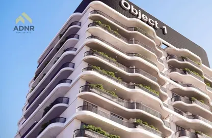 Apartment - 2 Bedrooms - 3 Bathrooms for sale in Alta View Skyhomes - District 10 - Jumeirah Village Circle - Dubai