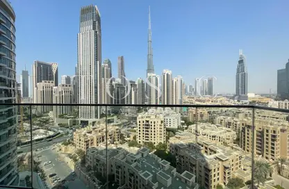 Apartment - 3 Bedrooms - 4 Bathrooms for sale in Imperial Avenue - Downtown Dubai - Dubai Apartment - 3 Bedrooms - 4 Bathrooms for sale in Imperial Avenue - Downtown Dubai - Dubai