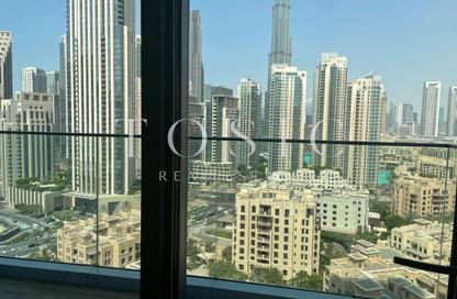 Apartment - 3 Bedrooms - 4 Bathrooms for sale in Imperial Avenue - Downtown Dubai - Dubai