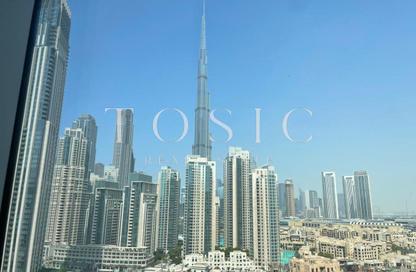 Apartment - 3 Bedrooms - 4 Bathrooms for sale in Imperial Avenue - Downtown Dubai - Dubai Apartment - 3 Bedrooms - 4 Bathrooms for sale in Imperial Avenue - Downtown Dubai - Dubai