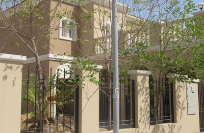 Villa - 4 Bedrooms - 5 Bathrooms for rent in Nakheel Villas - District 12 - Jumeirah Village Circle - Dubai
